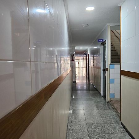 Hotel Unico Rio de Janeiro Eksteriør bilde