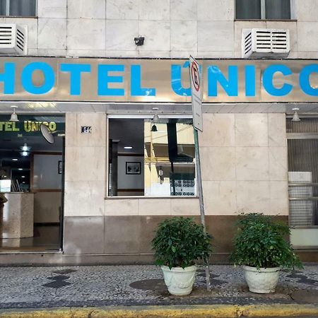 Hotel Unico Rio de Janeiro Eksteriør bilde