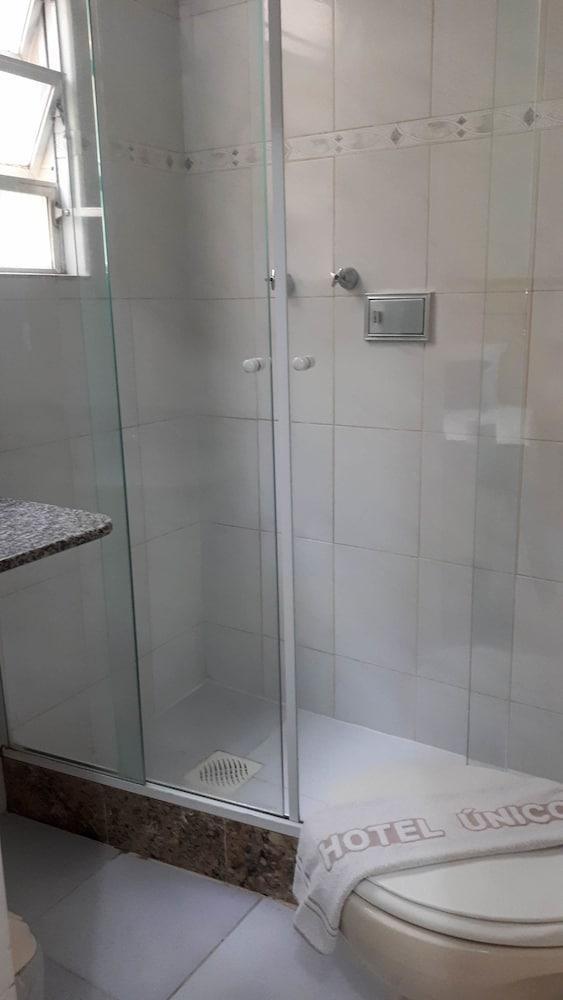 Hotel Unico Rio de Janeiro Eksteriør bilde