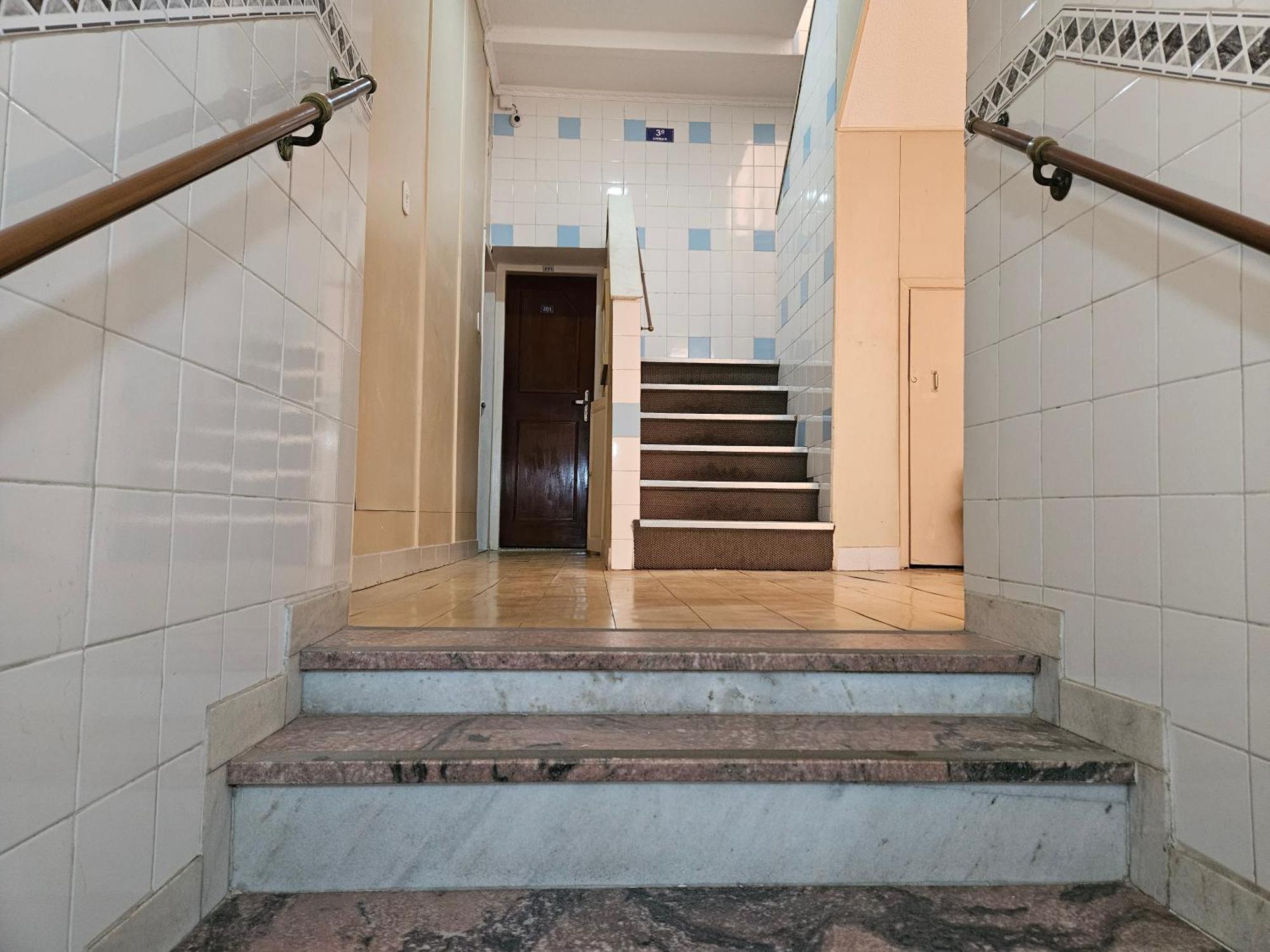 Hotel Unico Rio de Janeiro Eksteriør bilde