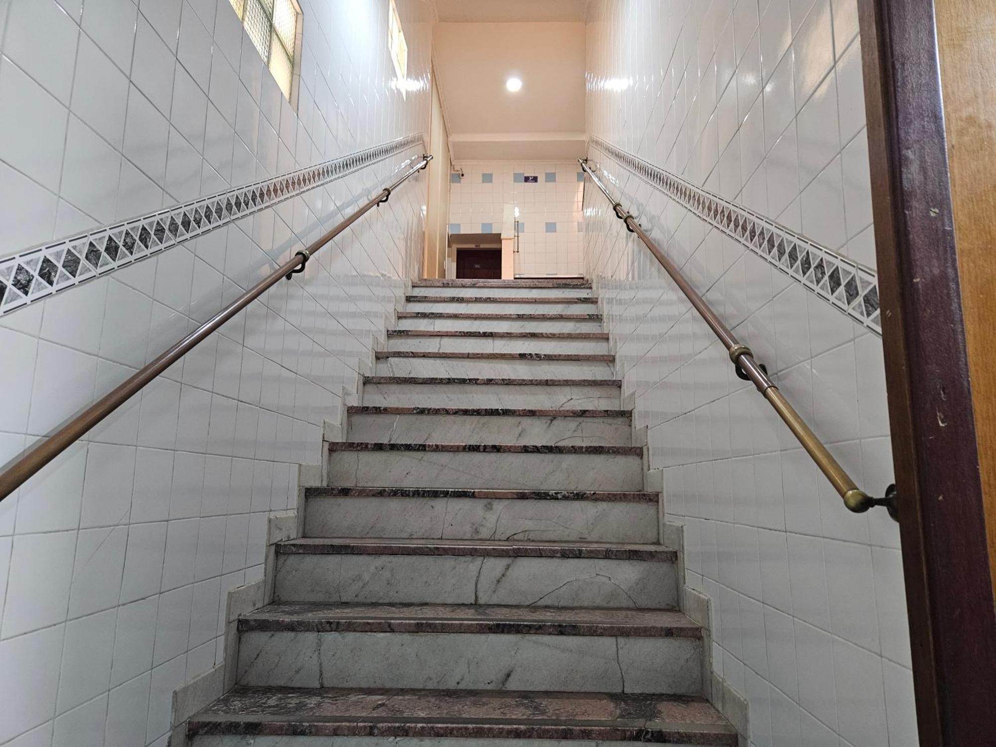 Hotel Unico Rio de Janeiro Eksteriør bilde