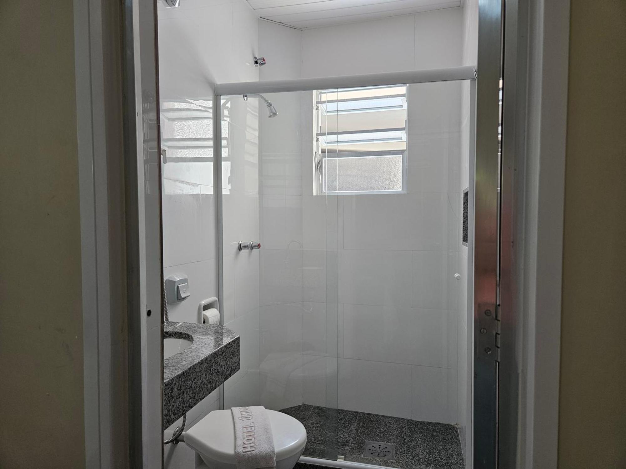 Hotel Unico Rio de Janeiro Eksteriør bilde