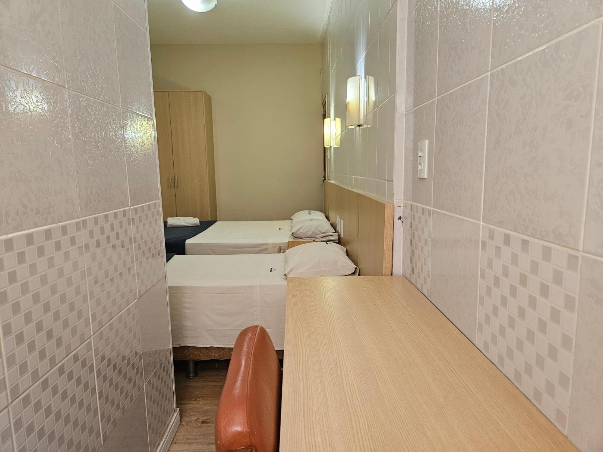Hotel Unico Rio de Janeiro Eksteriør bilde