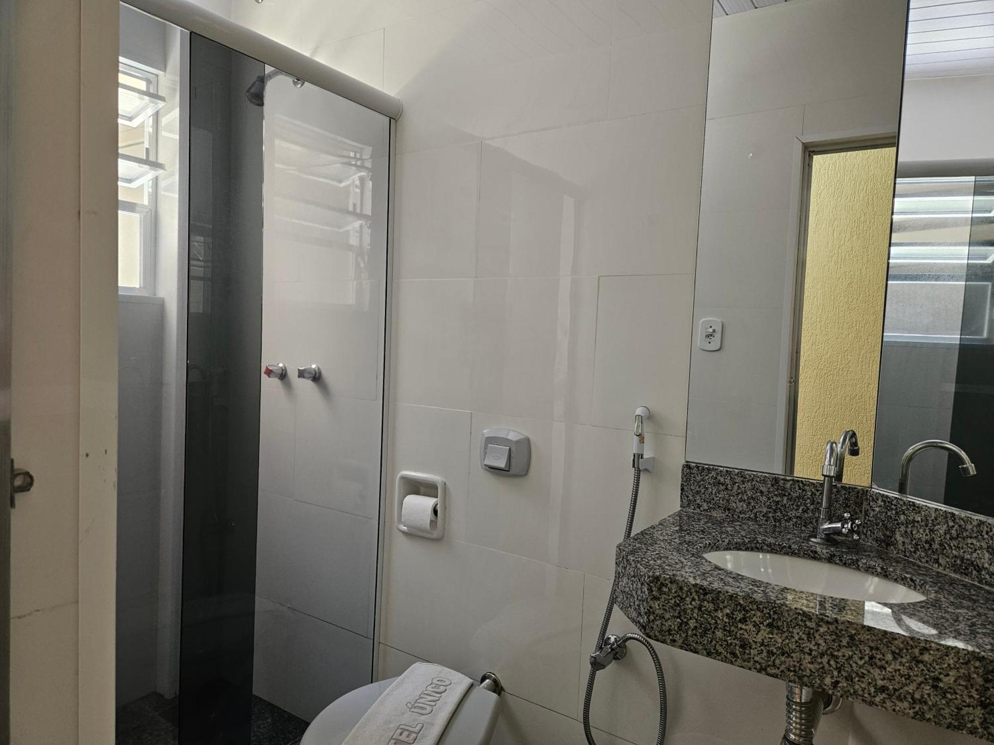 Hotel Unico Rio de Janeiro Eksteriør bilde