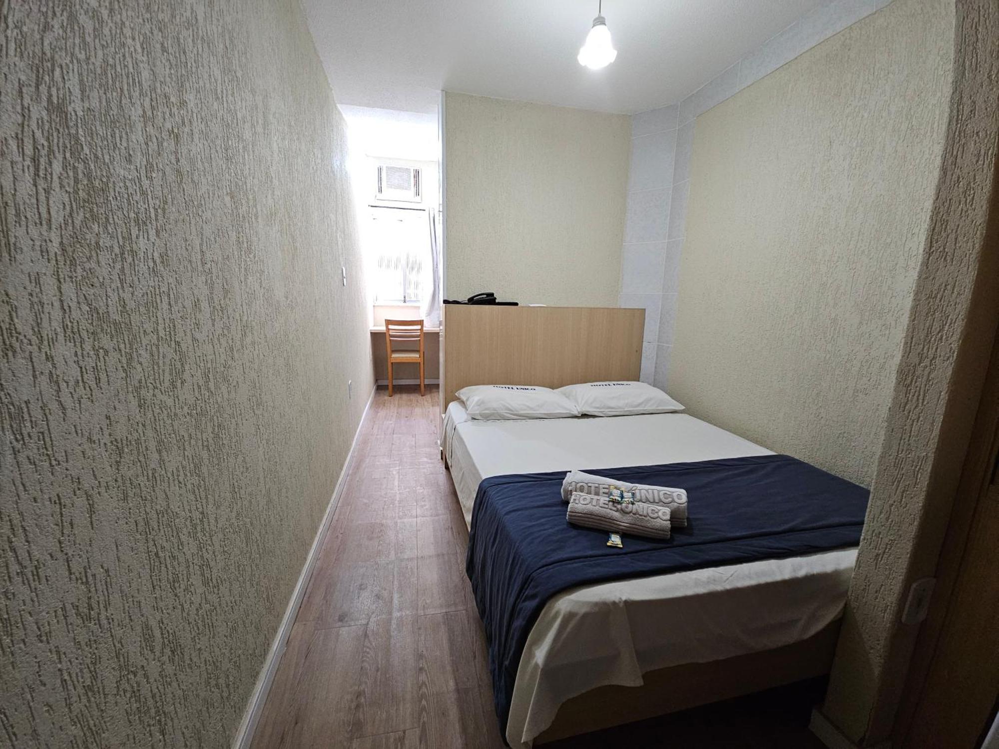 Hotel Unico Rio de Janeiro Eksteriør bilde