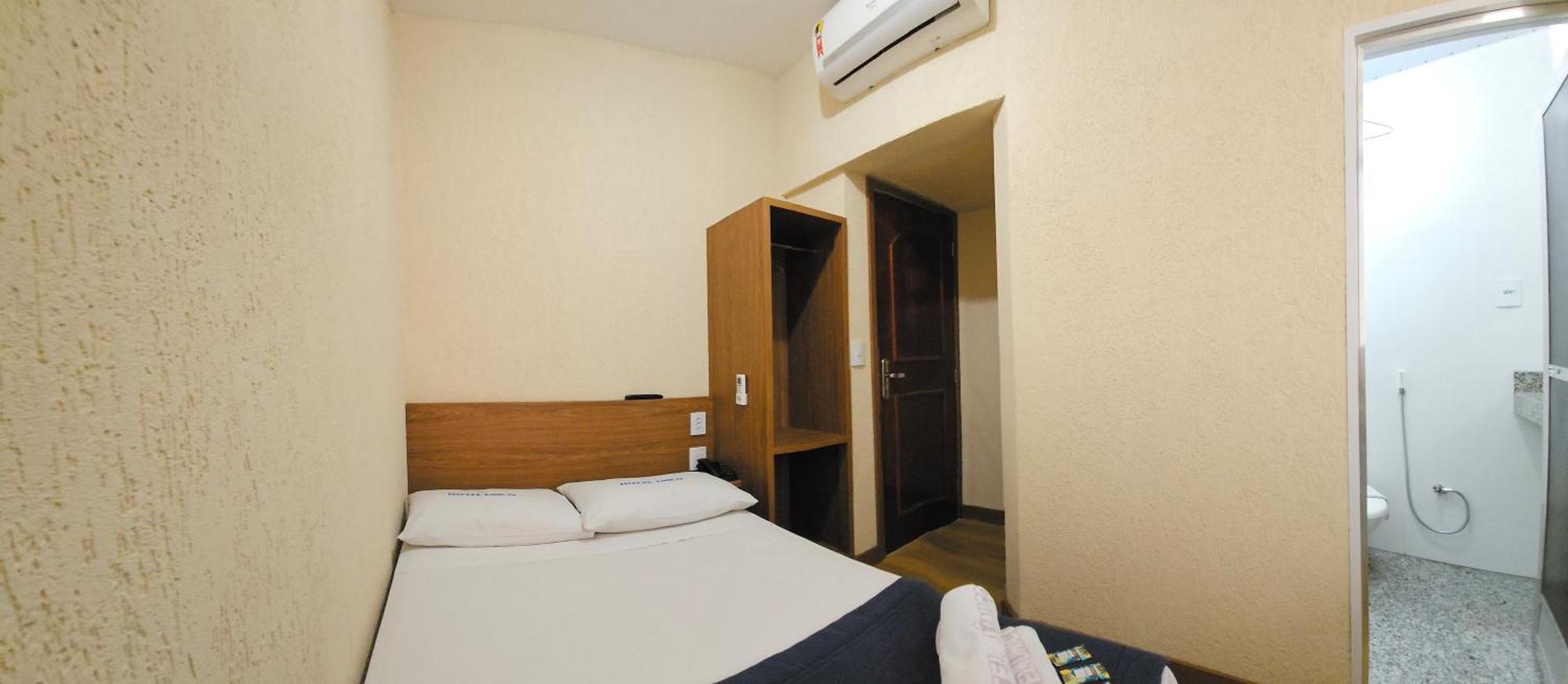 Hotel Unico Rio de Janeiro Eksteriør bilde