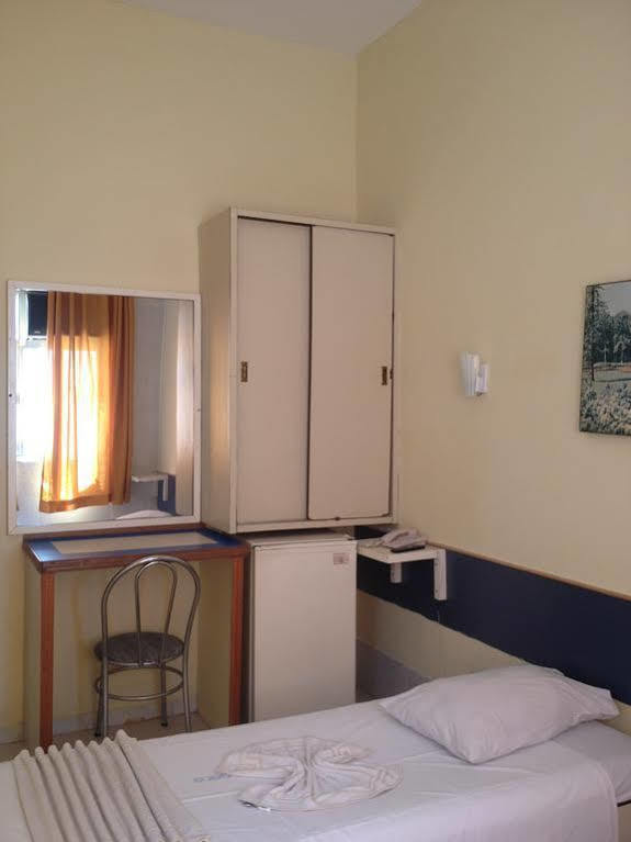 Hotel Unico Rio de Janeiro Eksteriør bilde