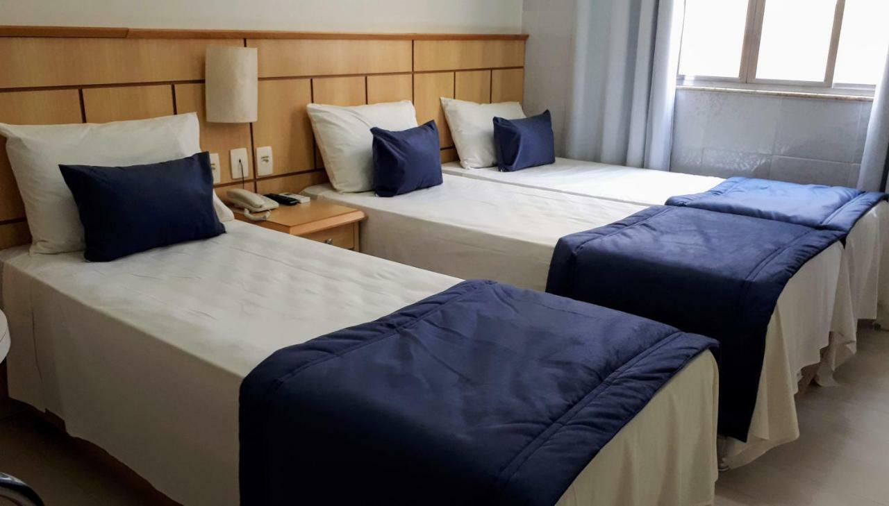 Hotel Unico Rio de Janeiro Eksteriør bilde