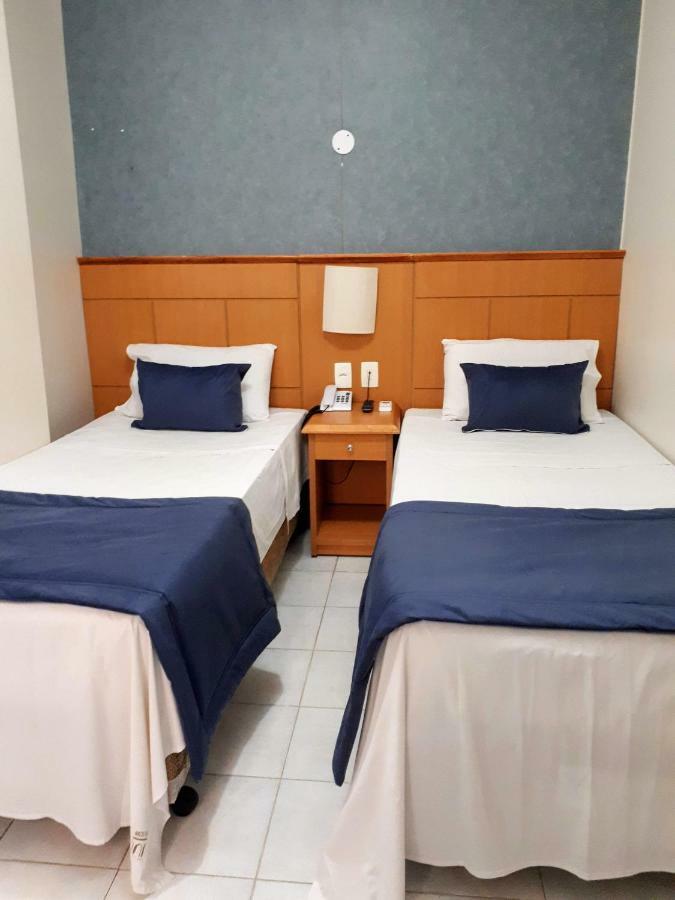 Hotel Unico Rio de Janeiro Eksteriør bilde