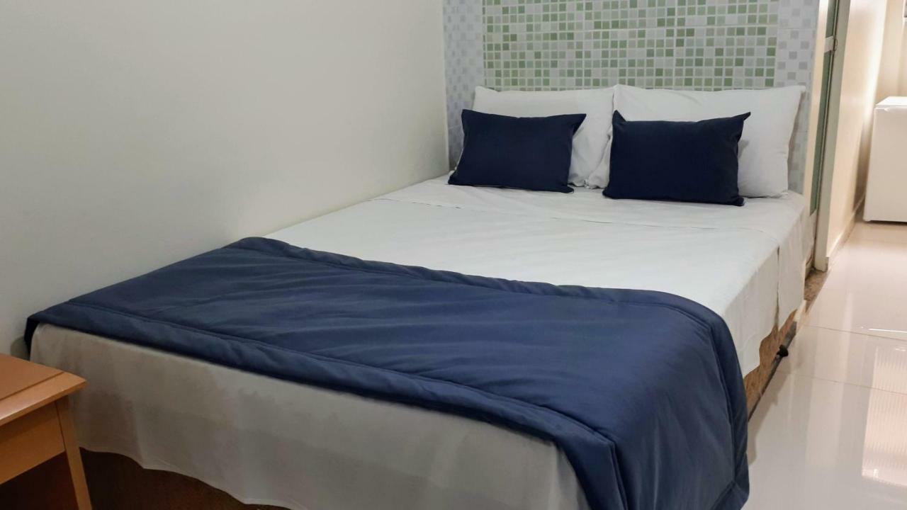 Hotel Unico Rio de Janeiro Eksteriør bilde