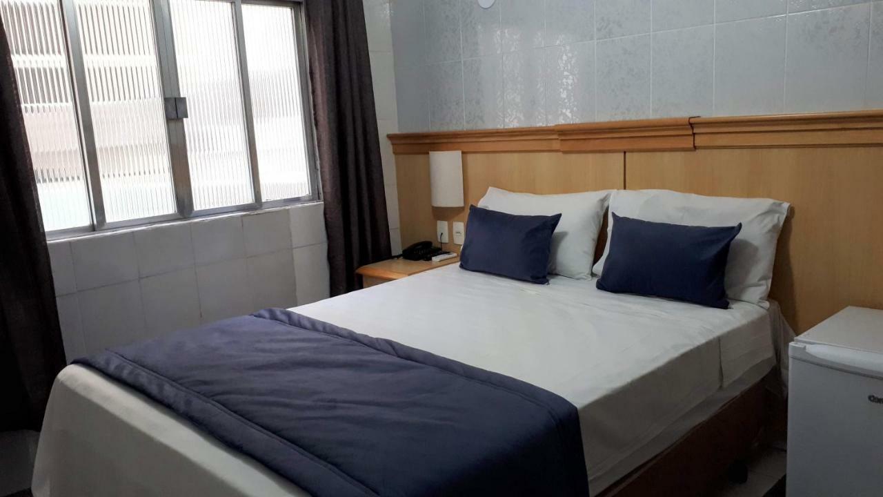 Hotel Unico Rio de Janeiro Eksteriør bilde