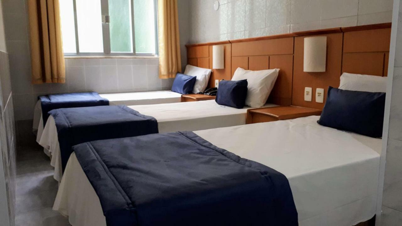 Hotel Unico Rio de Janeiro Eksteriør bilde