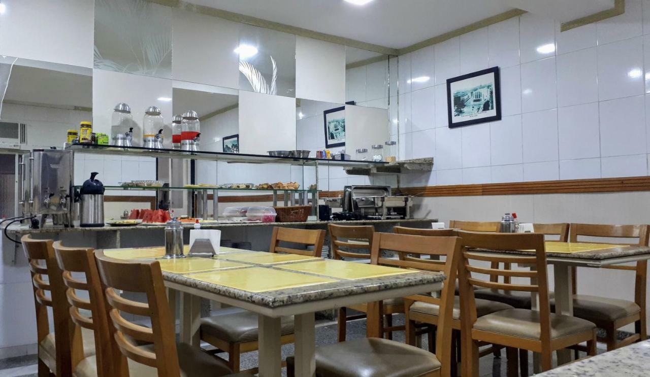 Hotel Unico Rio de Janeiro Eksteriør bilde