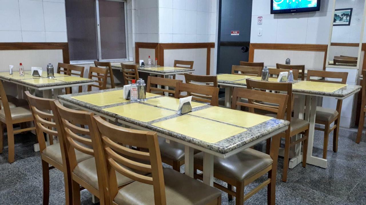 Hotel Unico Rio de Janeiro Eksteriør bilde