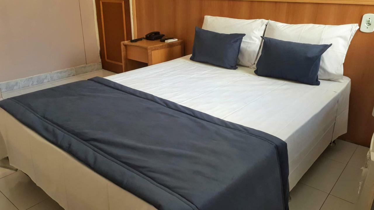 Hotel Unico Rio de Janeiro Eksteriør bilde