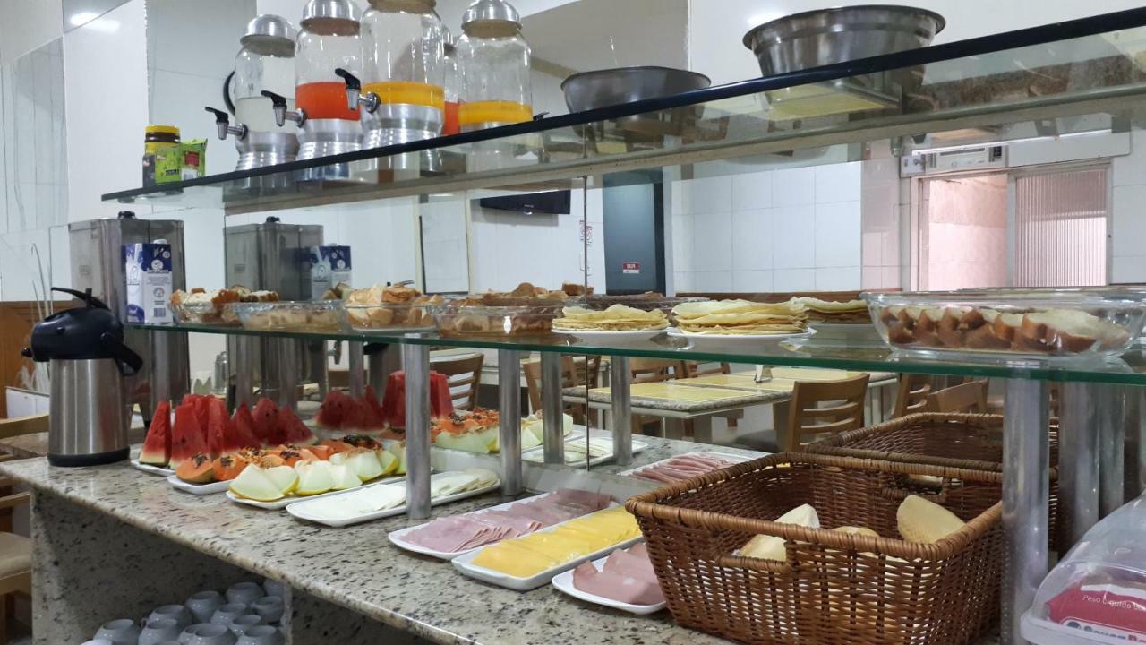 Hotel Unico Rio de Janeiro Eksteriør bilde