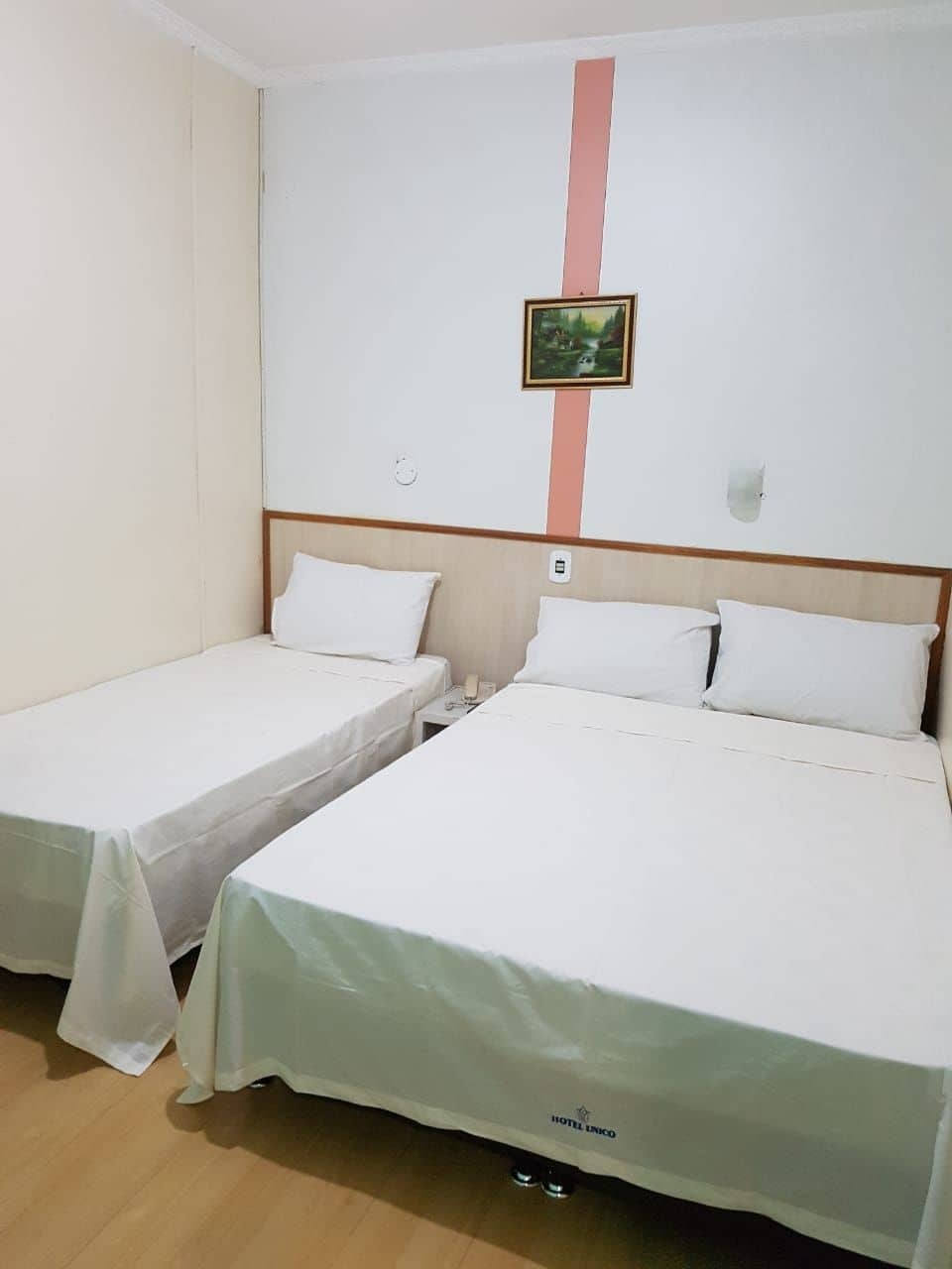 Hotel Unico Rio de Janeiro Eksteriør bilde
